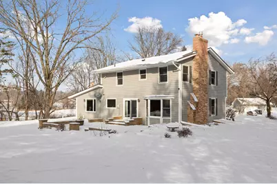 14 Dove Lane, North Oaks, MN 55127 - Photo 56