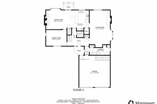 14 Dove Ln, North Oaks, MN 55127 - Photo 62