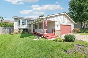 4368 W 141st St, Savage, MN 55378 - Photo 1