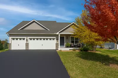 9163 67th Street S, Cottage Grove, MN 55016 - Photo 1