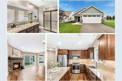 199 Henry Road, Big Lake, MN 55309 - Photo 1