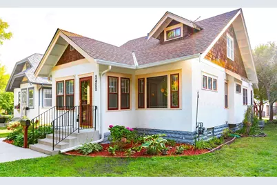 3405 40th Avenue S, Minneapolis, MN 55406 - Photo 1