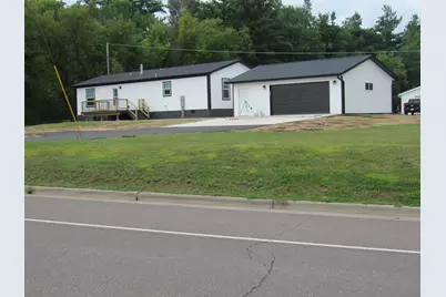 825 Folz Boulevard, Moose Lake, MN 55767 - Photo 1