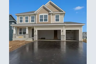 10950 26th Street NE, Saint Michael, MN 55376 - Photo 1