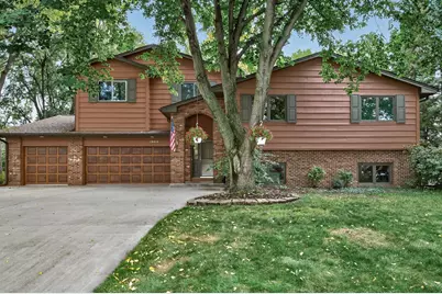 1505 Sherwood Road, Shoreview, MN 55126 - Photo 1