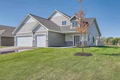 3483 Kady Avenue NE, Saint Michael, MN 55376 - Photo 1