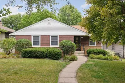 6015 James Avenue S, Minneapolis, MN 55419 - Photo 1