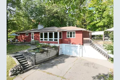 428 Walker Bay Boulevard, Walker, MN 56484 - Photo 1