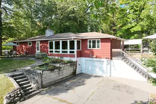 428 Walker Bay Blvd, Walker, MN 56484 - Photo 1