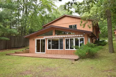 8691 County Road U, Union Township, WI 54830 - Photo 1