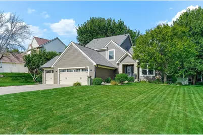 8614 Timberwood Road, Woodbury, MN 55125 - Photo 1