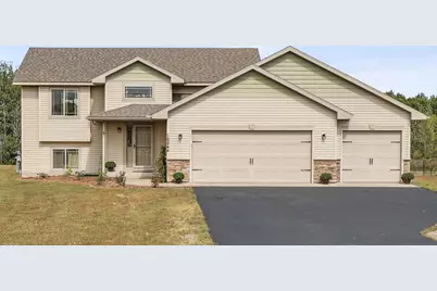 16844 110th Street SE, Becker Township, MN 55308 - Photo 1