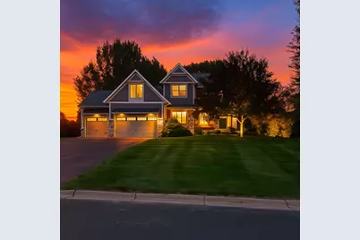 15455 Fremont Avenue S, Burnsville, MN 55306 - Photo 1