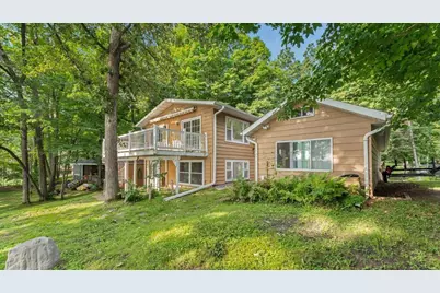 40566 Pequot Drive, Browerville, MN 56438 - Photo 1