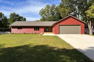 404 Garfield Street N, Atwater, MN 56209 - Photo 1
