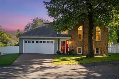 8868 Knollwood Drive, Eden Prairie, MN 55347 - Photo 1