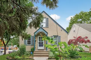 3654 Queen Ave N, Minneapolis, MN 55412 - Photo 1