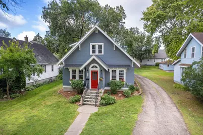 523 N Broadway, Fergus Falls, MN 56537 - Photo 1