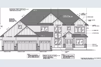 Tbd S 179th Ave NE, Ham Lake, MN 55304 - Photo 1