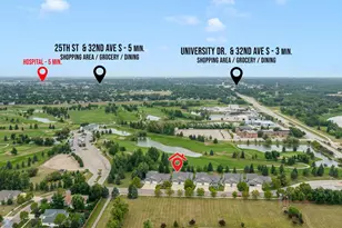 1341 East Rose Creek Pkwy S, Fargo, ND 58104 - Photo 66