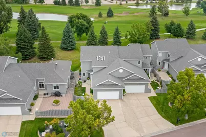 1341 E Rose Creek Parkway S #8, Fargo, ND 58104 - Photo 62