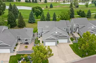 1341 East Rose Creek Pkwy S, Fargo, ND 58104 - Photo 62