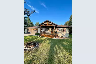 423 N Sunset Avenue, Parkers Prairie, MN 56361 - Photo 1