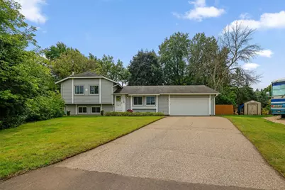 12316 Michelle Circle, Burnsville, MN 55337 - Photo 1