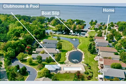 12839 134th Avenue NE, Spicer, MN 56288 - Photo 1