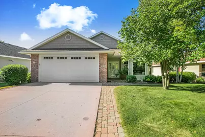 12839 134th Avenue NE, Spicer, MN 56288 - Photo 2