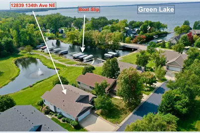 12839 134th Avenue NE, Spicer, MN 56288 - Photo 4