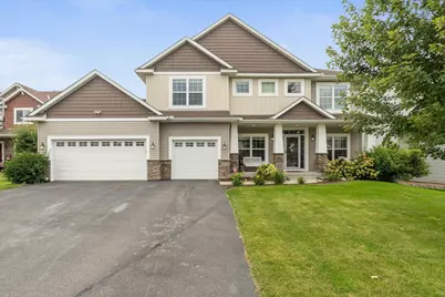 6068 158th Court W, Apple Valley, MN 55124 - Photo 1