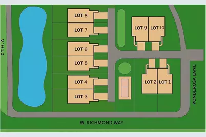 Tbd Cattail Lane #Lot 9, New Richmond, WI 54017 - Photo 2