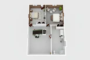 35399 County 4, Lake George Township, MN 56458 - Photo 40