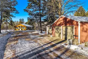 35399 County 4, Lake George Township, MN 56458 - Photo 10