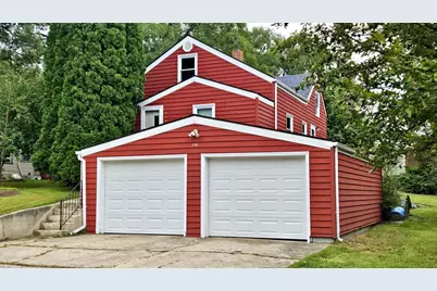 310 3rd Street S, Browns Valley, MN 56219 - Photo 1