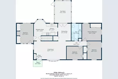 16848 Patricia Lane, Minnetonka, MN 55345 - Photo 2