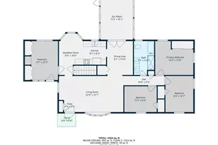 16848 Patricia Ln, Minnetonka, MN 55345 - Photo 2