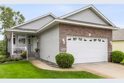 23057 Eidelweiss Street NW, Saint Francis, MN 55070 - Photo 1