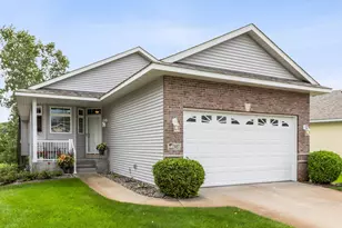 23057 Eidelweiss St NW, Saint Francis, MN 55070 - Photo 1