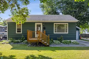 1609 5th St S, Moorhead, MN 56560 - Photo 1