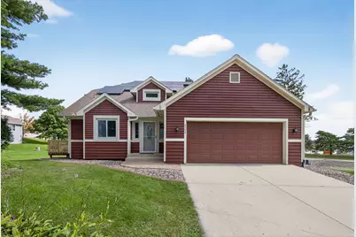 4543 Arbor Drive NW, Rochester, MN 55901 - Photo 1