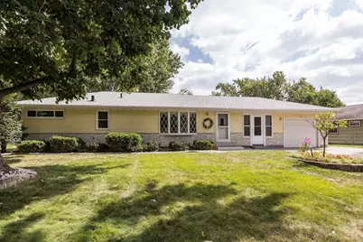 8141 York Avenue S, Bloomington, MN 55431 - Photo 1