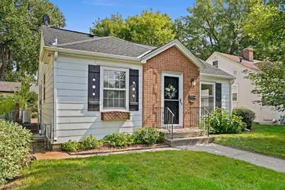 5637 24th Avenue S, Minneapolis, MN 55417 - Photo 1