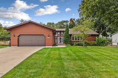 1501 Greenleaf Road, Faribault, MN 55021 - Photo 1