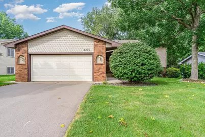 4231 Yorktown Drive, Eagan, MN 55123 - Photo 1