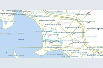 30057 Crystal Lake Drive, Webb Lake, WI 54830 - Photo 8