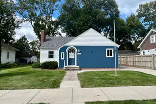 313 6th St, Gaylord, MN 55334 - Photo 1