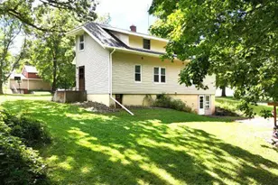 202 2nd Ave N, Frederic, WI 54837 - Photo 1