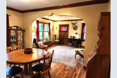 202 2nd Avenue N, Frederic, WI 54837 - Photo 6